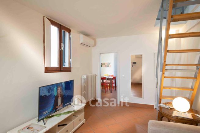 Appartamento in residenziale in Via della Scala 61