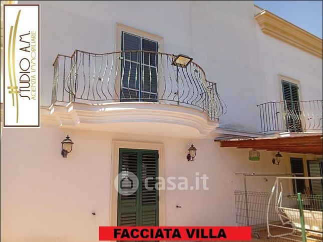 Villa in residenziale in Via Valdo Pietro 2