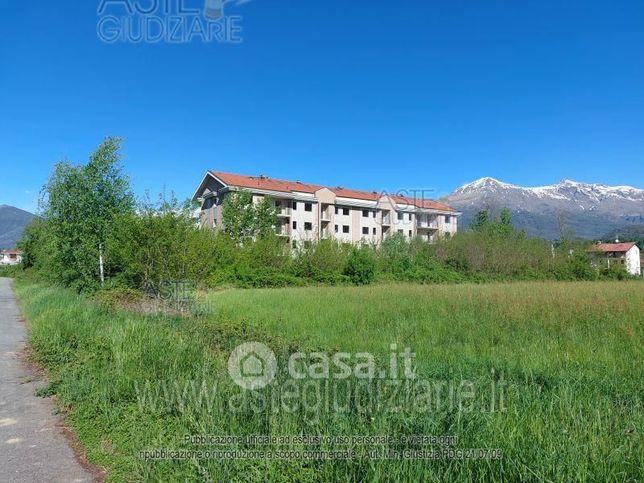 Terreno edificabile in residenziale in 