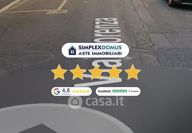 Appartamento in residenziale in Via Fiorenza