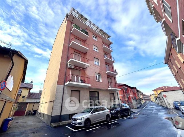 Appartamento in residenziale in Via dei Mulini 65