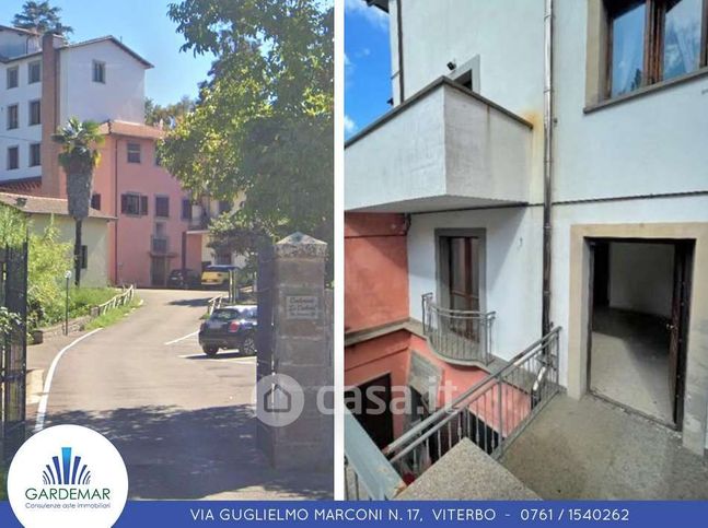 Appartamento in residenziale in Strada Roncone 20