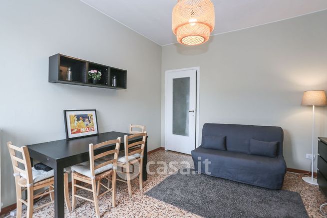 Appartamento in residenziale in Via Bonaventura Zumbini 36