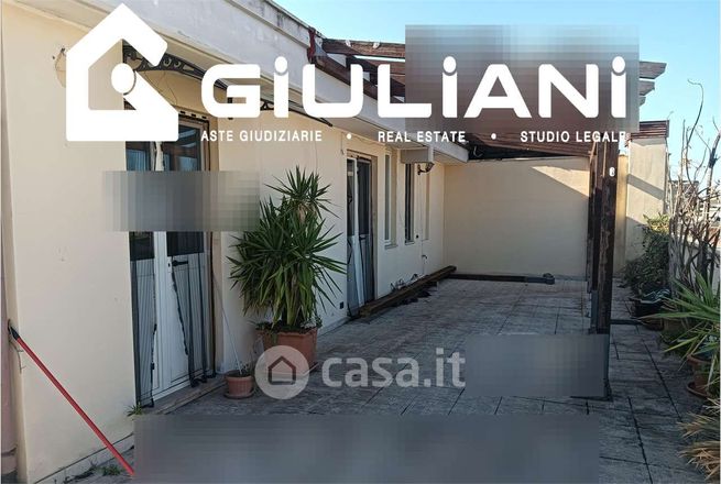 Appartamento in residenziale in Via Legnano 61