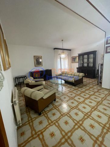 Appartamento in residenziale in Viale delle Vigne