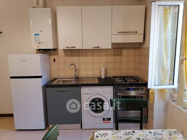 Appartamento in residenziale in Via Aurelia