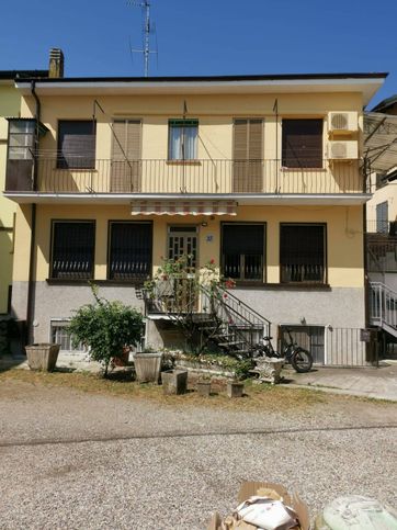 Appartamento in residenziale in