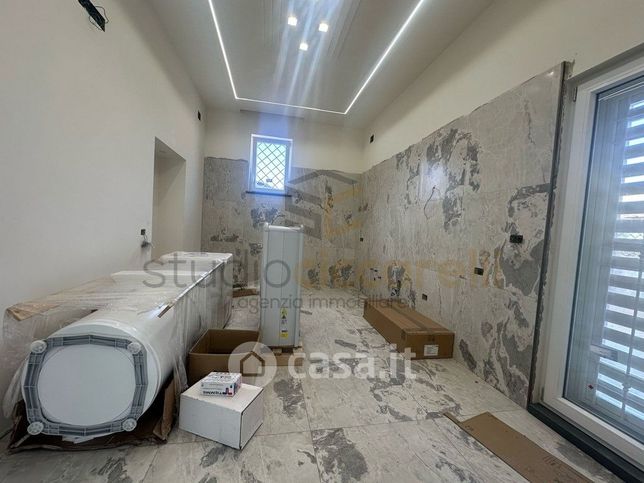 Appartamento in residenziale in Corso Campano