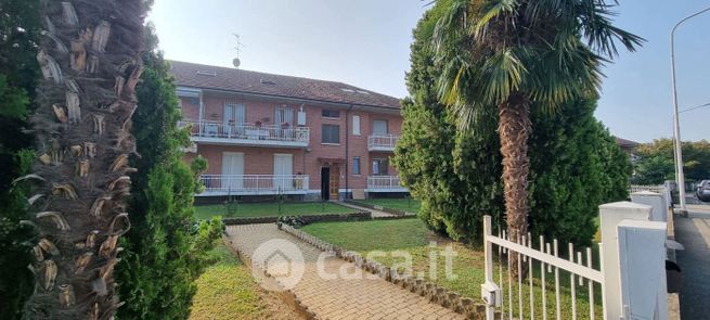 Appartamento in residenziale in Via Giovanni Giolitti 28