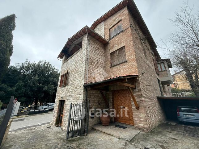 Appartamento in residenziale in Via di Porta Romana 71
