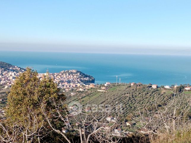 Terreno agricolo in commerciale in Via Campanina 88