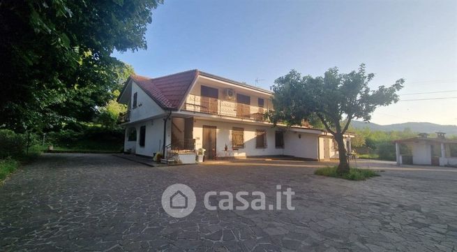 Appartamento in residenziale in Via di Campo Gillaro
