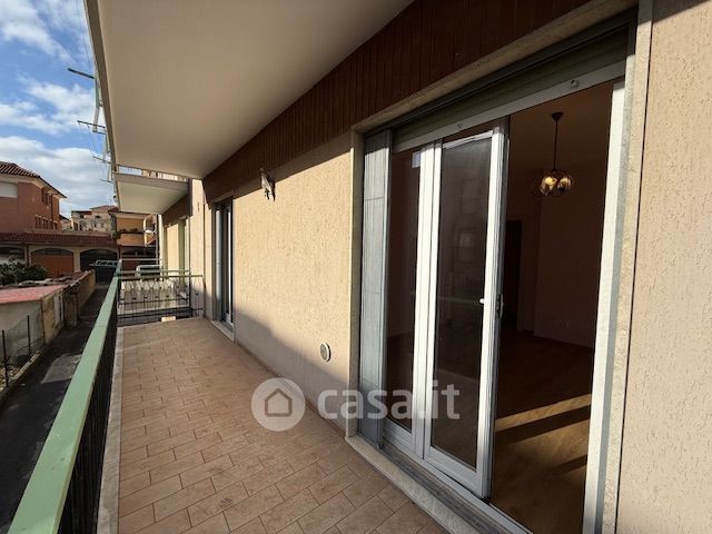 Appartamento in residenziale in Via IV Novembre 106