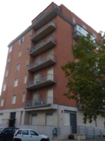 Appartamento in residenziale in Via Altacura 34