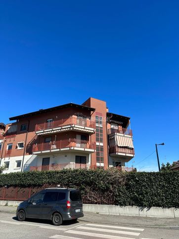 Appartamento in residenziale in Via Stampalia