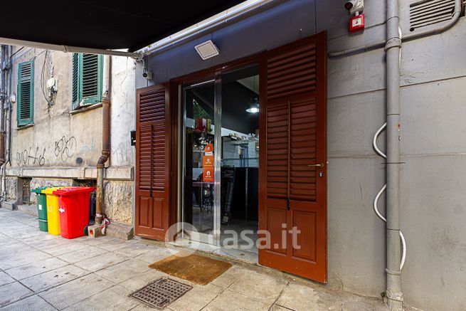 Attivitã /licenza (con o senza mura) in commerciale in Via Sammartino 14