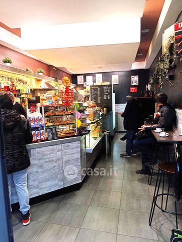 Negozio/locale commerciale in commerciale in Via Giuseppe Allievo 5