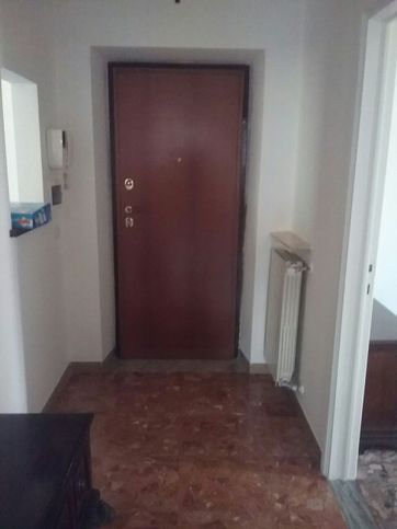 Appartamento in residenziale in Via del Fosso del Torrino