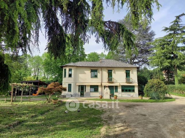 Villa in residenziale in Corso Moncalieri 346