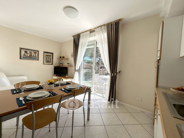 Appartamento in residenziale in Via Giordano Bruno
