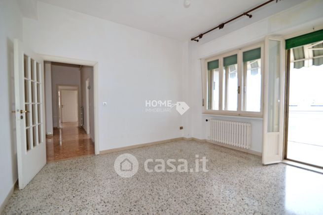 Appartamento in residenziale in Via Carlo Giuliozzi