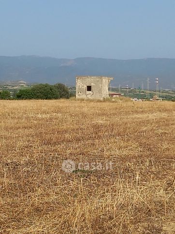 Terreno agricolo in commerciale in Via Barbagia
