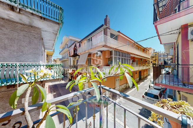 Appartamento in residenziale in Via Narcisio Cozzo