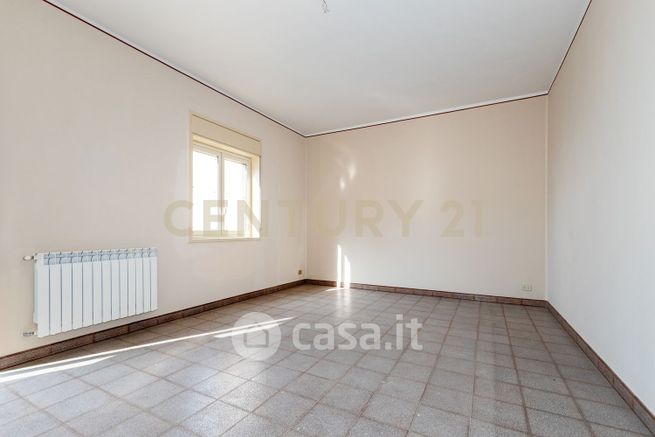 Appartamento in residenziale in Via Casale dei Greci 34