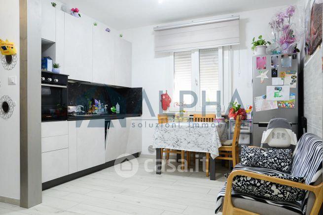 Appartamento in residenziale in Via Amadori Filippo