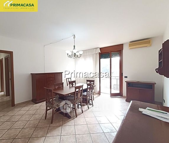 Appartamento in residenziale in Via Torino
