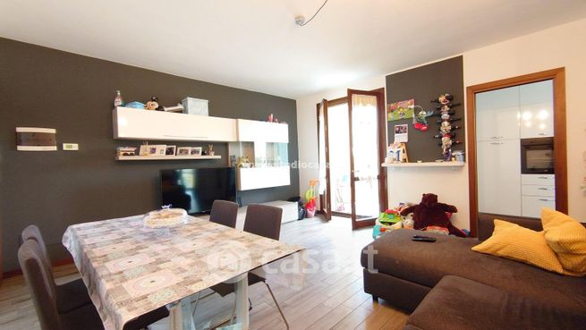 Appartamento in residenziale in 