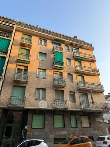 Appartamento in residenziale in Via Vigone 10