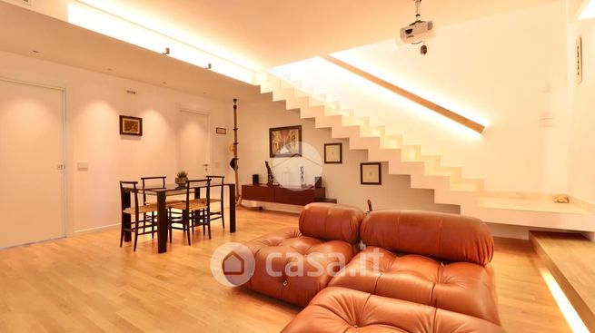Appartamento in residenziale in Via P. San Damiani 4