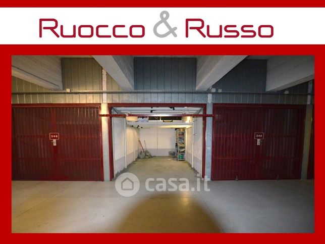 Box/posto auto in residenziale in Corso Europa