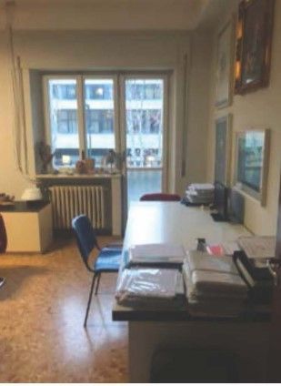 Appartamento in residenziale in Viale Pindaro 49