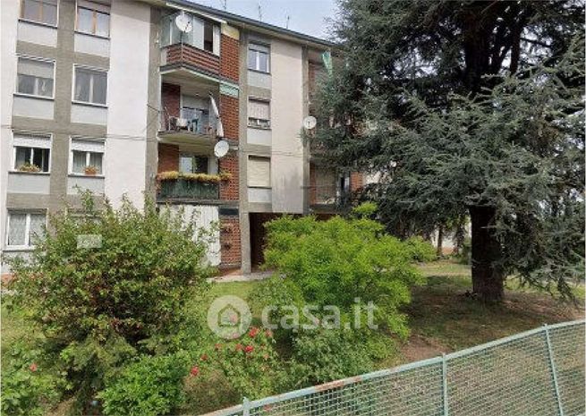 Appartamento in residenziale in Via Guglielmo Marconi 6