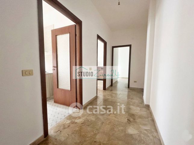 Appartamento in residenziale in Piazza Alcide de Gasperi