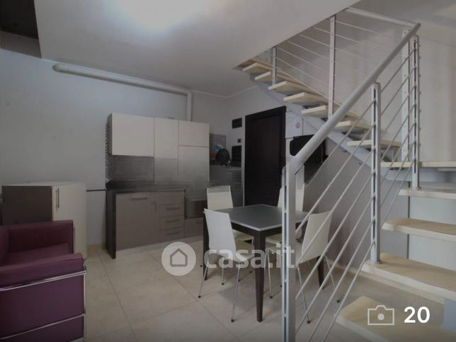 Appartamento in residenziale in Viale Salvatore Bartoli