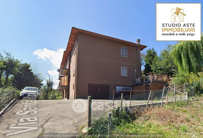 Appartamento in residenziale in Via Santa Margherita 4