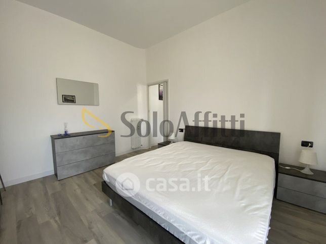 Appartamento in residenziale in 