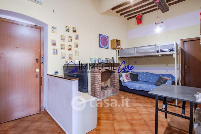 Appartamento in residenziale in Borgo dei Cappuccini
