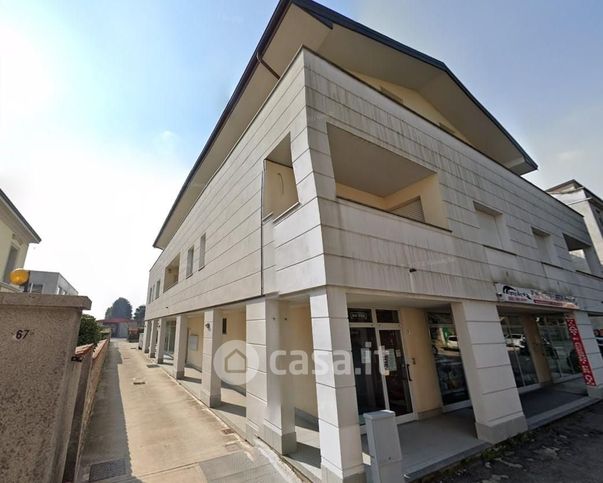 Box/posto auto in residenziale in Via Giuseppe Garibaldi