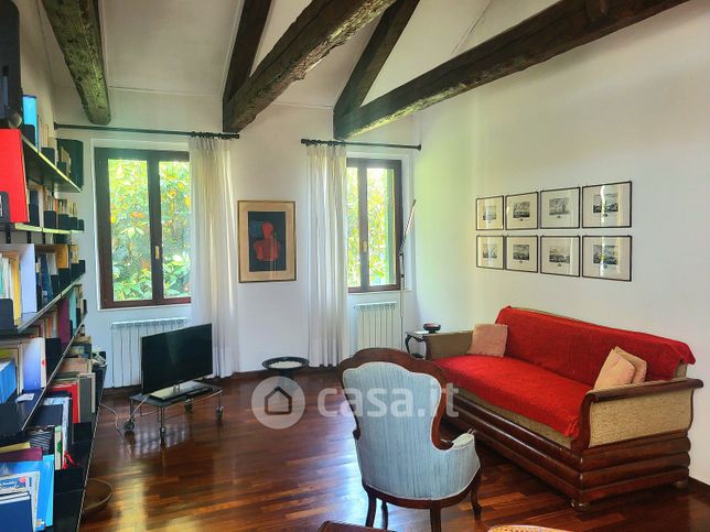 Attico/mansarda in residenziale in Fondamenta San Biagio