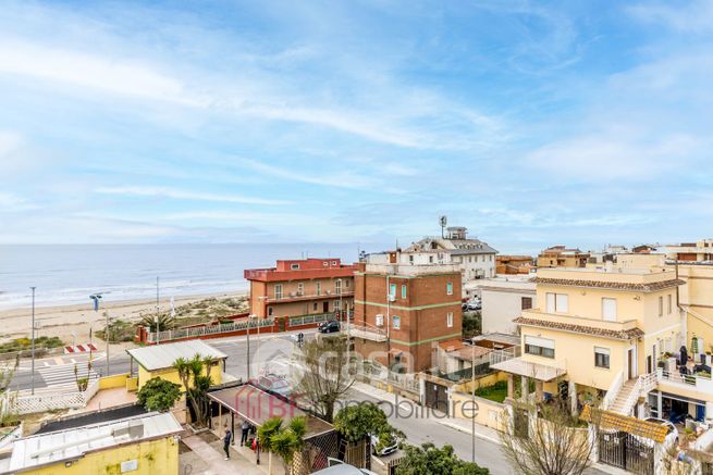Appartamento in residenziale in Via Rumenia