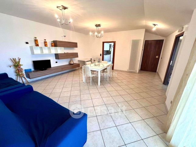 Appartamento in residenziale in Via Giuseppe Mazzini 107