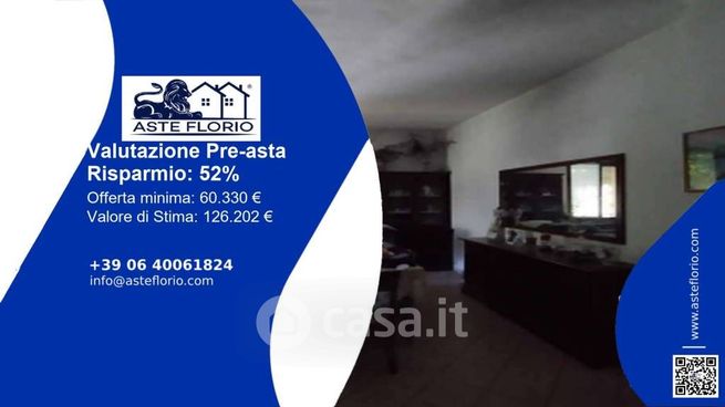 Appartamento in residenziale in Via Treviglio 35