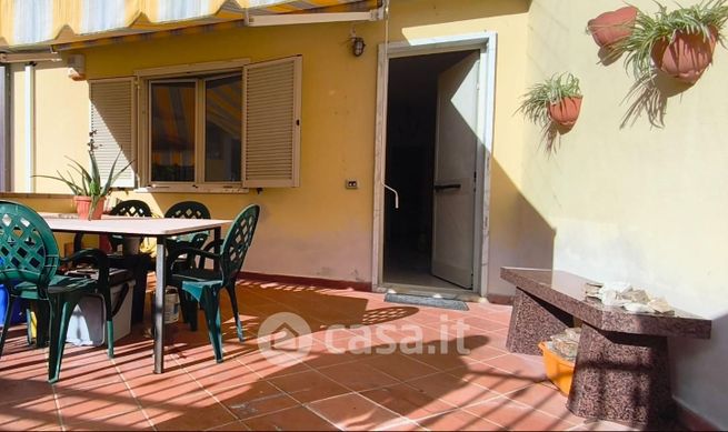 Appartamento in residenziale in Via Provinciale Carrara-Avenza