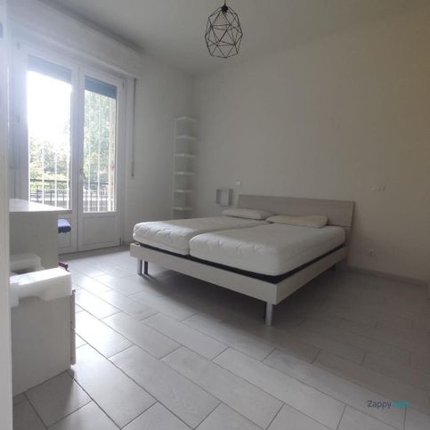 Appartamento in residenziale in Via Sebastiano Caboto