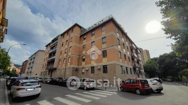 Appartamento in residenziale in Via Augusto Pulega 13