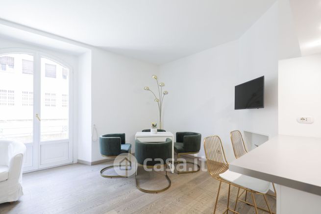 Appartamento in residenziale in Via Bramante